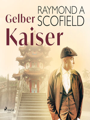 Gelber Kaiser - Audiobook